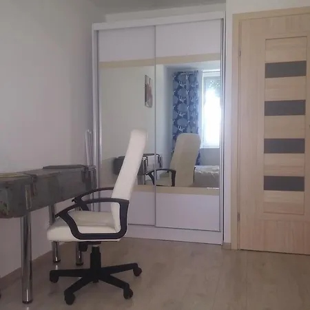 Zolnierska Apartamento