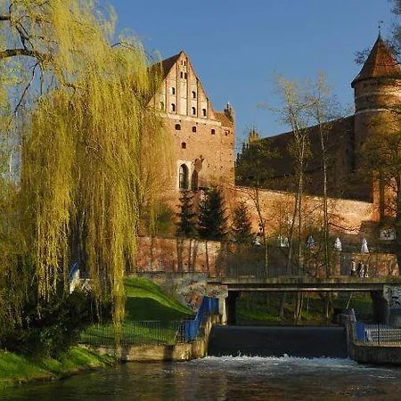 Apartamento Zolnierska Olsztyn (Warmian-Masurian)