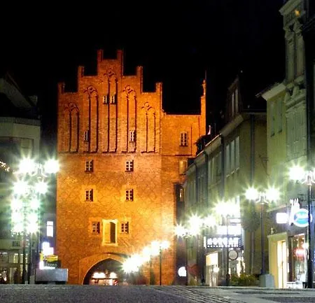 Zolnierska * Olsztyn (Warmian-Masurian)