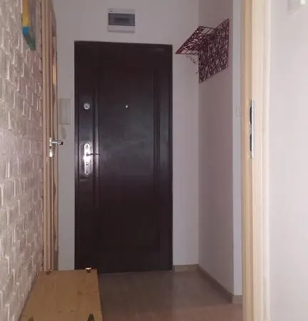 Zolnierska Apartamento Olsztyn (Warmian-Masurian)