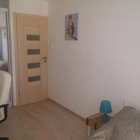 Zolnierska Apartamento *