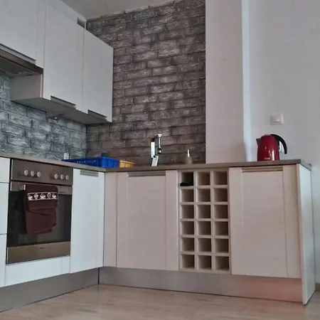 Apartamento Zolnierska Olsztyn (Warmian-Masurian)