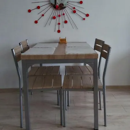 Apartamento Zolnierska Olsztyn (Warmian-Masurian)