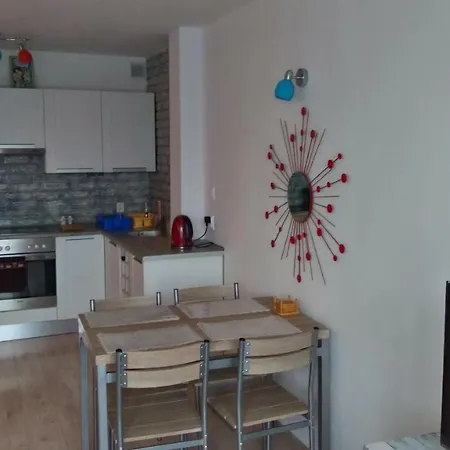 Apartamento Zolnierska Olsztyn (Warmian-Masurian)