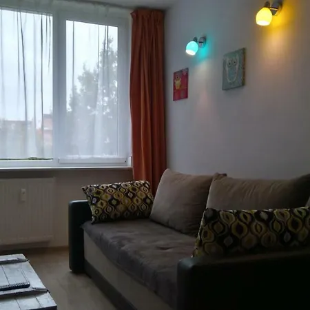 Zolnierska Olsztyn (Warmian-Masurian)