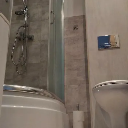 Apartamento Zolnierska