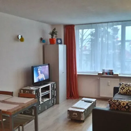 Zolnierska Apartamento Olsztyn (Warmian-Masurian)