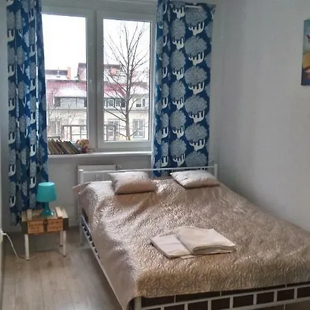 Zolnierska Olsztyn (Warmian-Masurian)